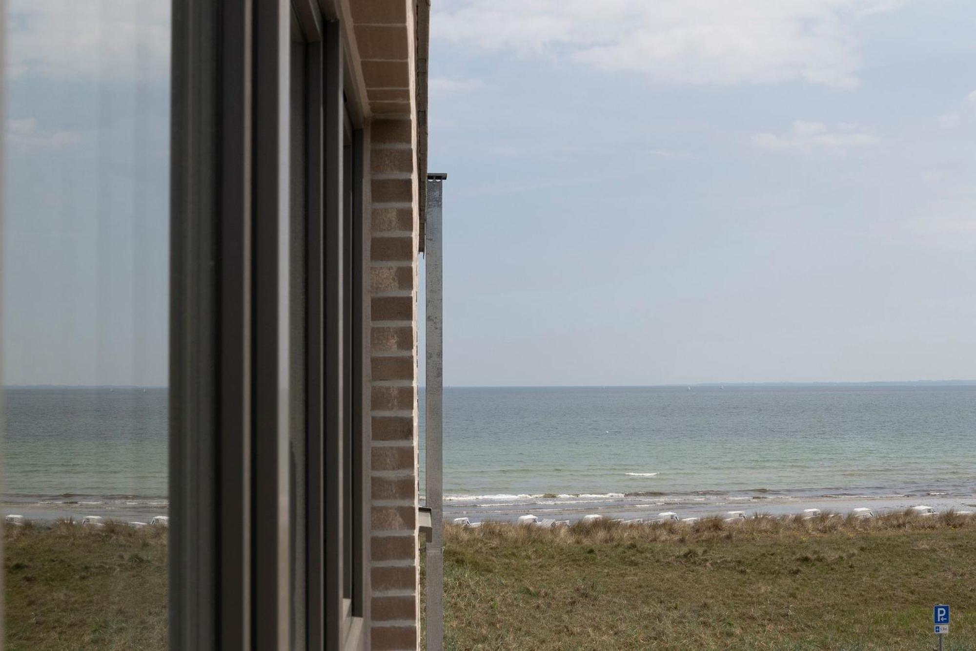 Vielmeer Scharbeutz Buitenkant foto